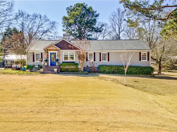 520 Toombs St, Palmetto, GA 30268