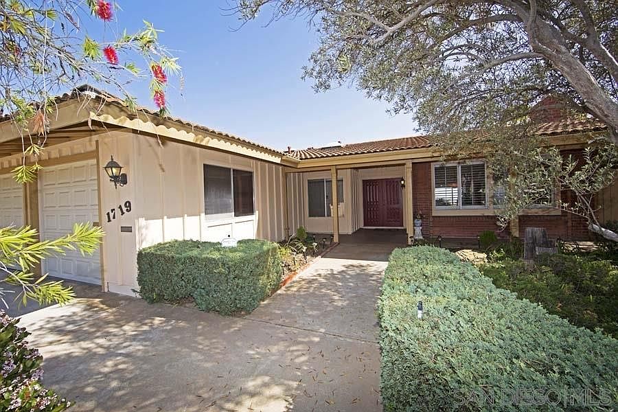 1st image of 1719 Alta La Jolla Dr