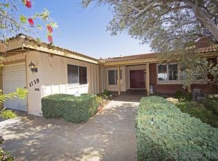 1719 Alta La Jolla Dr, La Jolla, CA 92037