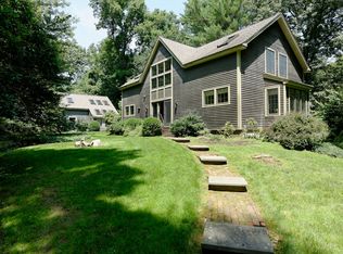 181 Clapboard Ridge Rd #A, Greenwich, CT 06831