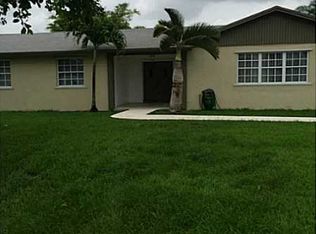 32225 SW 200th Ct, Homestead, FL 33030