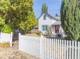101 Randolph St, Port Hadlock, WA 98339