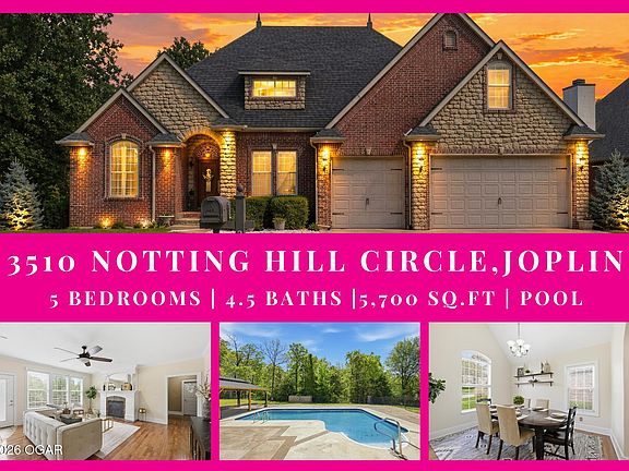 3rd image of 3510 Notting Hill Cir