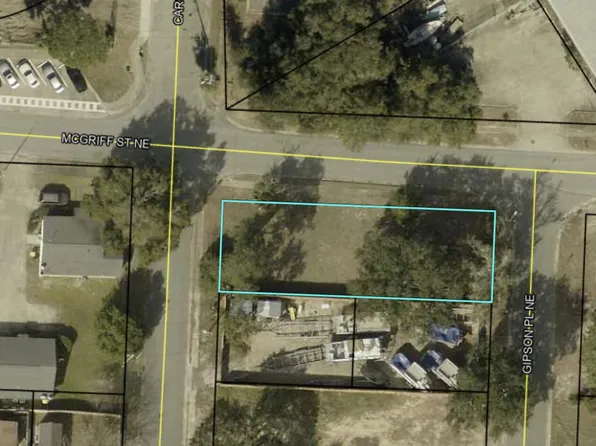 18 Gipson Pl, Fort Walton Beach, FL 32548