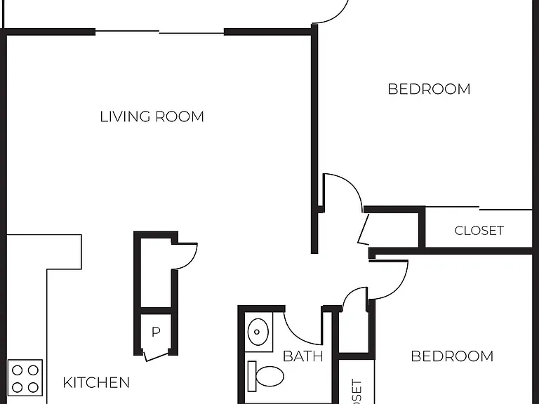 PINEBROOK APTS — Photo 21
