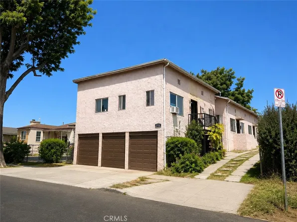 2737 Pomeroy Ave, Los Angeles, CA 90033