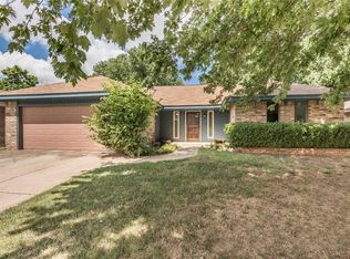 9113 Dena Ln, Oklahoma City, OK 73132