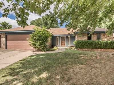 9113 Dena Ln, Oklahoma City, OK, 73132