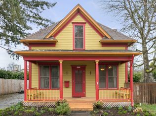 2213 15th Ave, Forest Grove, OR 97116