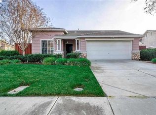 513 Saddleback Cir, Livermore, CA