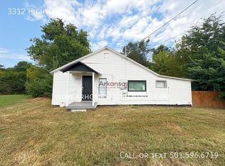 3312 Highway 367 N, Austin, AR 72007