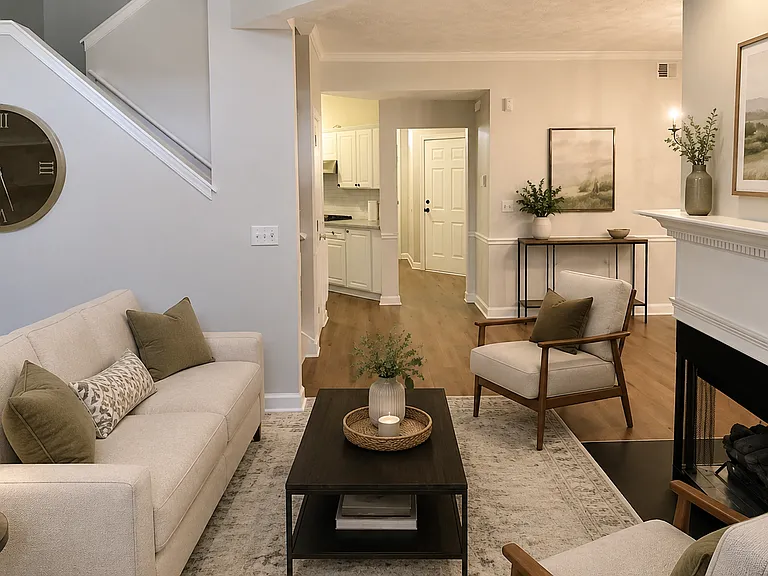 508 Fraser St SE — Photo 3