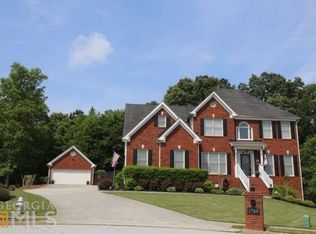 1760 Rubye Lee Ln, Dacula, GA 30019