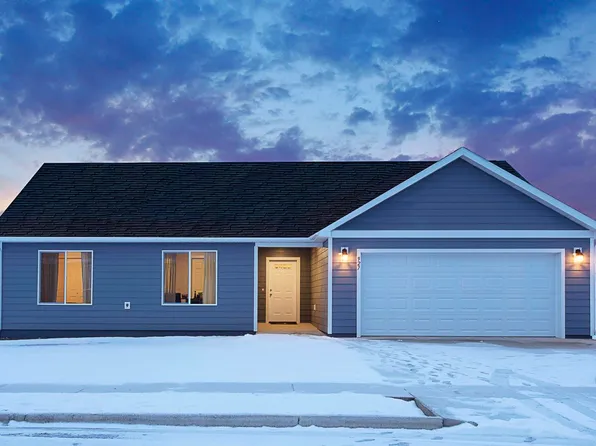 303 Meadow View Loop, East Helena, MT 59635