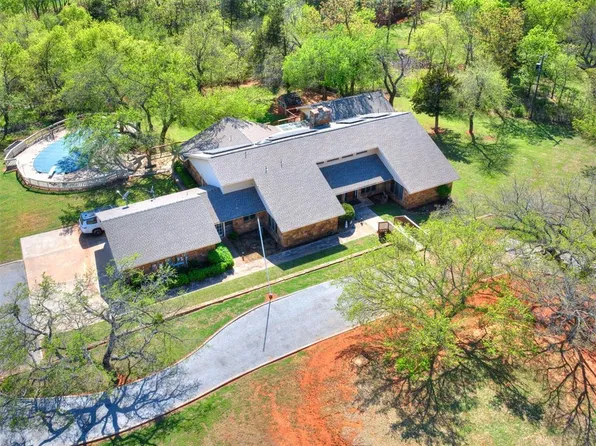 4120 Washington Ave W, Piedmont, OK 73078