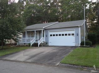465 Deer Path, Calabash, NC 28467