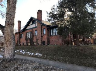 2084 Elm St #BASEMENT, Denver, CO 80207