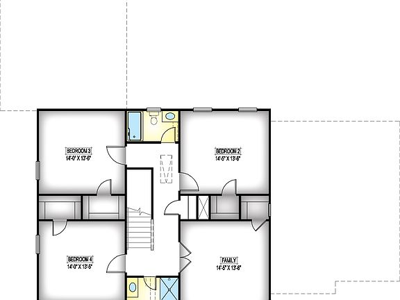 Canterbury Second Level REV
