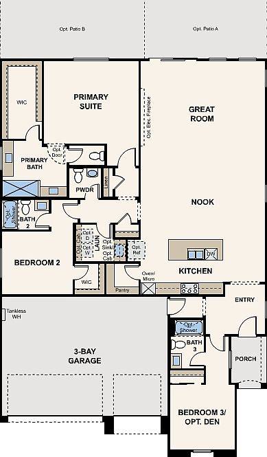 2nd image of 10378 Vanhoy Crest Ave