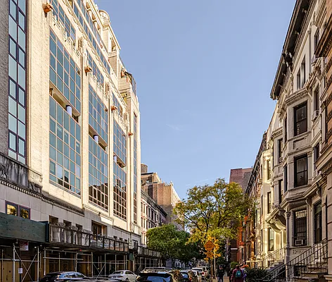 Rented by Compass | media 34