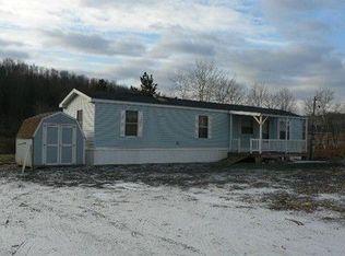 1153 W Hill Rd, Covington, PA 16917