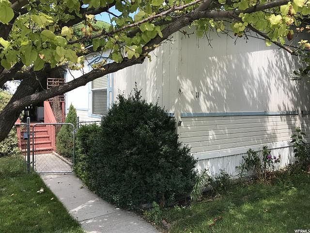 1st image of 555 N 500 W Trailer 11
