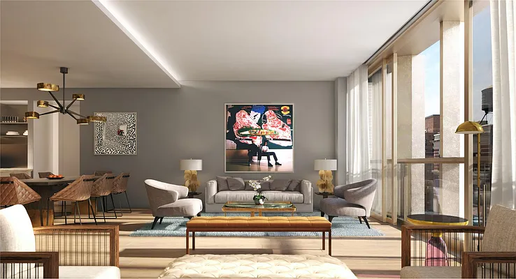 Sold by Douglas Elliman | media 1