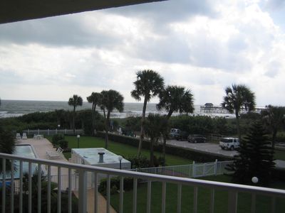 220 Young Ave APT 35, Cocoa Beach, FL, 32931
