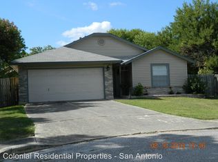 12239 Ridge Summit St, San Antonio, TX 78247