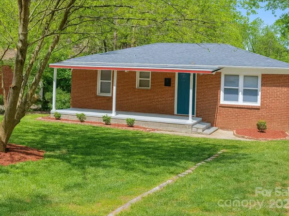 4101 Atmore St, Charlotte, NC 28205
