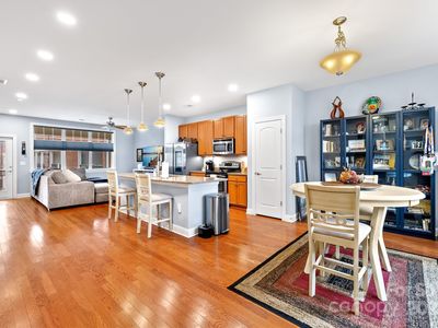 128 Steinbeck Way #H, Mooresville, NC, 28115