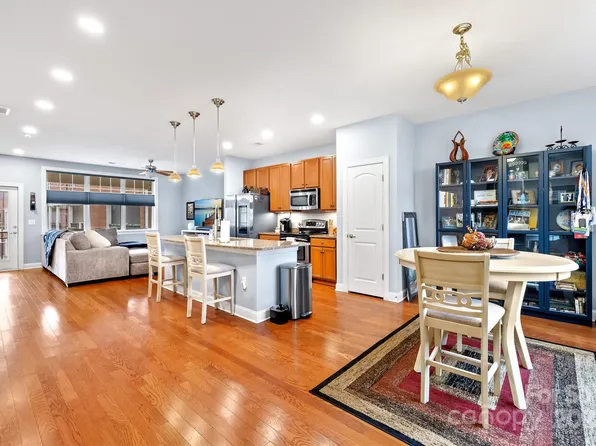 128 Steinbeck Way #H, Mooresville, NC 28115