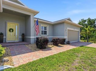 8223 Scobey Rd, Port Charlotte, FL 33981