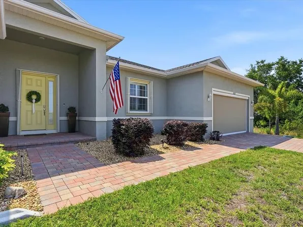 8223 Scobey Rd, Port Charlotte, FL 33981