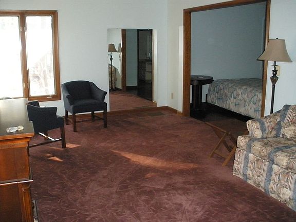Master Bedroom sitting Room