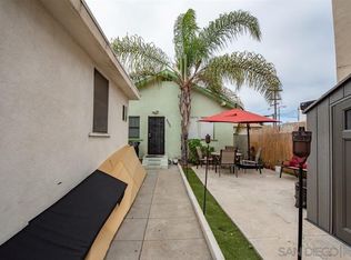 2866 Imperial Ave, San Diego, CA 92102