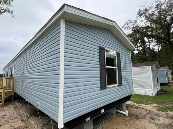 7 S Front Ct, Monticello, FL 32344