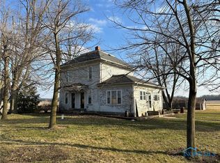 8394 County Road P50, Montpelier, OH 43543