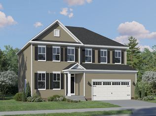 Powell Plan, Everstone, Richmond, VA 23223