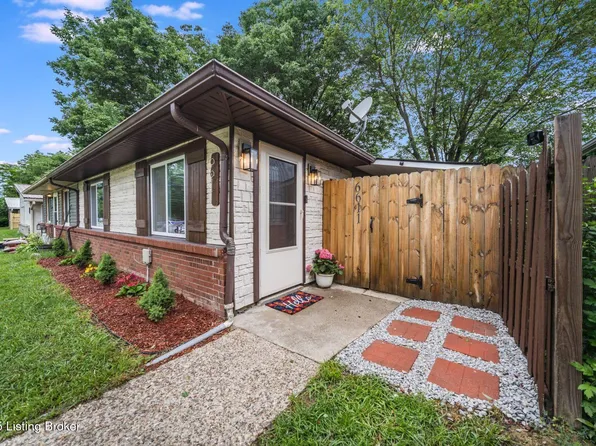 6611 Vandre Ave, Louisville, KY 40228