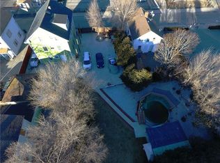 20 Calder St, Providence, RI 02907