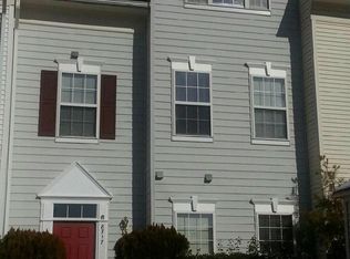 8717 Grape Arbor Way, Odenton, MD 21113