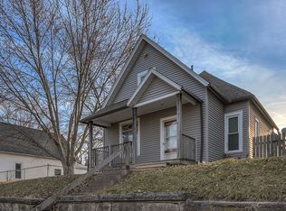 637 S 12th St, Burlington, IA 52601