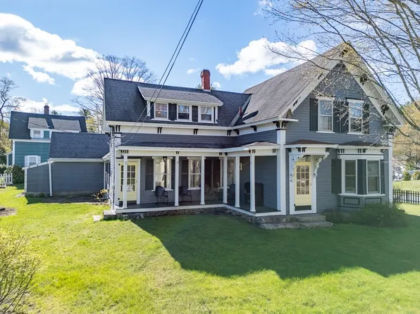 41 Brookline St, Townsend, MA 01469