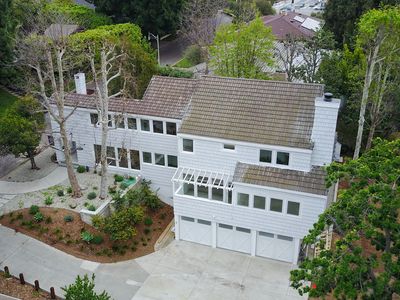 11398 Thurston Cir, Los Angeles, CA, 90049