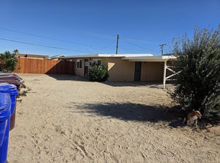 6553 Desert Queen Ave #6553, Twentynine Palms, CA 92277