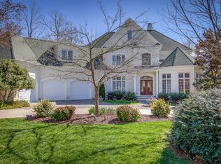 25 Flagship Cv, Greensboro, NC 27455