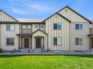 1821 E 230th St S, Spanish Fork, UT 84660