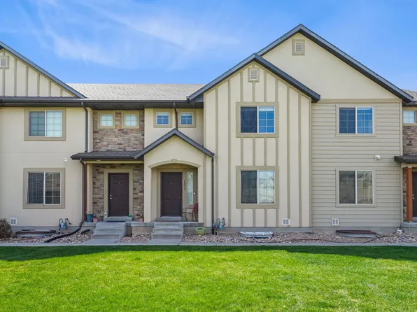 1821 E 230th St S, Spanish Fork, UT 84660