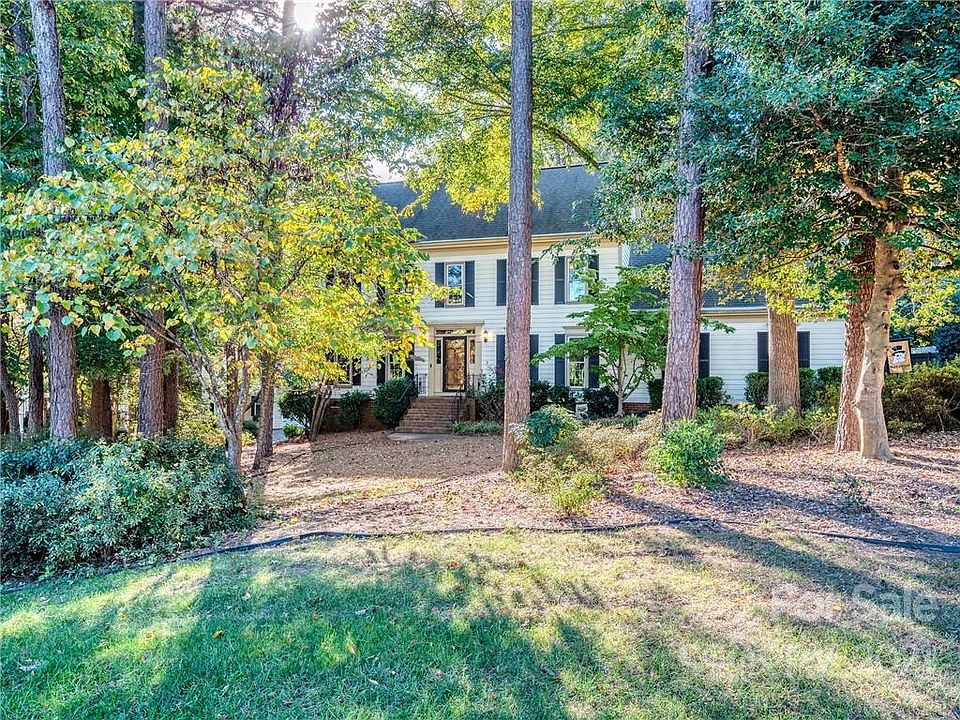 2539 Winterbrooke Dr, Matthews, NC 28105 Zillow